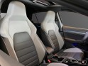 Volkswagen golf 2.0 tdi scr 200 dsg7 gtd-cuir chauffants ventilÉs elec-tete haute-toit ouvrant-hk-iq light-garantie 12 mois...