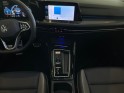 Volkswagen golf 2.0 tdi scr 200 dsg7 gtd-cuir chauffants ventilÉs elec-tete haute-toit ouvrant-hk-iq light-garantie 12 mois...
