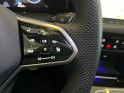 Volkswagen golf 2.0 tdi scr 200 dsg7 gtd-cuir chauffants ventilÉs elec-tete haute-toit ouvrant-hk-iq light-garantie 12 mois...