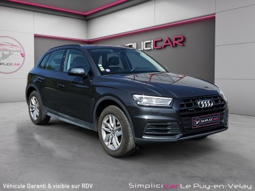 Audi q5 business 50 tfsi e 299 s tronic 7 quattro business executive occasion simplicicar velay simplicicar simplicibike france