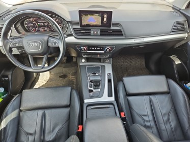 Audi q5 business 50 tfsi e 299 s tronic 7 quattro business executive occasion simplicicar velay simplicicar simplicibike france