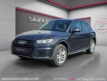 Audi q5 business 50 tfsi e 299 s tronic 7 quattro business executive occasion simplicicar velay simplicicar simplicibike france