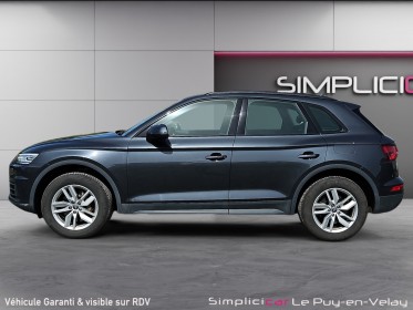 Audi q5 business 50 tfsi e 299 s tronic 7 quattro business executive occasion simplicicar velay simplicicar simplicibike france
