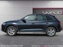 Audi q5 business 50 tfsi e 299 s tronic 7 quattro business executive occasion simplicicar velay simplicicar simplicibike france