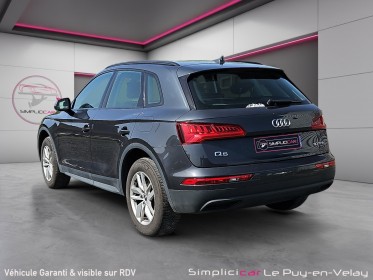 Audi q5 business 50 tfsi e 299 s tronic 7 quattro business executive occasion simplicicar velay simplicicar simplicibike france