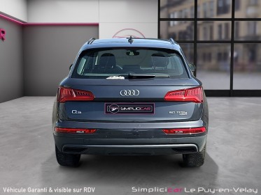 Audi q5 business 50 tfsi e 299 s tronic 7 quattro business executive occasion simplicicar velay simplicicar simplicibike france