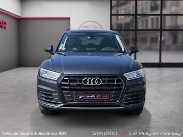 Audi q5 business 50 tfsi e 299 s tronic 7 quattro business executive occasion simplicicar velay simplicicar simplicibike france