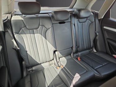 Audi q5 business 50 tfsi e 299 s tronic 7 quattro business executive occasion simplicicar velay simplicicar simplicibike france