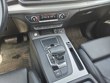 Audi q5 business 50 tfsi e 299 s tronic 7 quattro business executive occasion simplicicar velay simplicicar simplicibike france