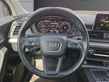 Audi q5 business 50 tfsi e 299 s tronic 7 quattro business executive occasion simplicicar velay simplicicar simplicibike france