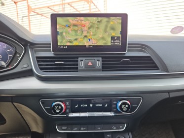 Audi q5 business 50 tfsi e 299 s tronic 7 quattro business executive occasion simplicicar velay simplicicar simplicibike france