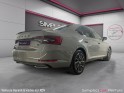 Skoda superb 1.4 tsi phev 218 ch dsg6 sportline // toit panoramique occasion simplicicar pertuis  simplicicar simplicibike...