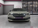 Skoda superb 1.4 tsi phev 218 ch dsg6 sportline // toit panoramique occasion simplicicar pertuis  simplicicar simplicibike...