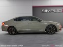 Skoda superb 1.4 tsi phev 218 ch dsg6 sportline // toit panoramique occasion simplicicar pertuis  simplicicar simplicibike...