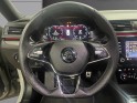 Skoda superb 1.4 tsi phev 218 ch dsg6 sportline // toit panoramique occasion simplicicar pertuis  simplicicar simplicibike...