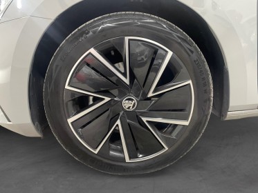 Skoda superb 1.4 tsi phev 218 ch dsg6 sportline // toit panoramique occasion simplicicar pertuis  simplicicar simplicibike...
