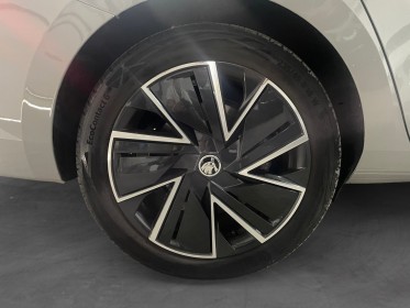 Skoda superb 1.4 tsi phev 218 ch dsg6 sportline // toit panoramique occasion simplicicar pertuis  simplicicar simplicibike...