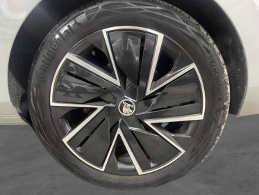 Skoda superb 1.4 tsi phev 218 ch dsg6 sportline // toit panoramique occasion simplicicar pertuis  simplicicar simplicibike...