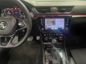 Skoda superb 1.4 tsi phev 218 ch dsg6 sportline // toit panoramique occasion simplicicar pertuis  simplicicar simplicibike...
