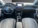 Peugeot 2008 bluehdi 110cv  allure / garantie 1 an occasion  simplicicar nord isere simplicicar simplicibike france