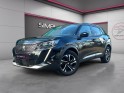Peugeot 2008 bluehdi 110cv  allure / garantie 1 an occasion  simplicicar nord isere simplicicar simplicibike france