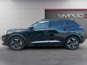Peugeot 2008 bluehdi 110cv  allure / garantie 1 an occasion  simplicicar nord isere simplicicar simplicibike france