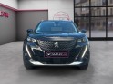 Peugeot 2008 bluehdi 110cv  allure / garantie 1 an occasion  simplicicar nord isere simplicicar simplicibike france