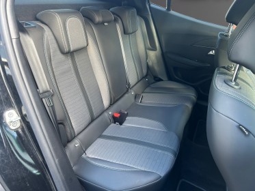 Peugeot 2008 bluehdi 110cv  allure / garantie 1 an occasion  simplicicar nord isere simplicicar simplicibike france
