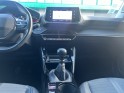 Peugeot 2008 bluehdi 110cv  allure / garantie 1 an occasion  simplicicar nord isere simplicicar simplicibike france