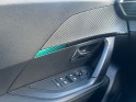 Peugeot 2008 bluehdi 110cv  allure / garantie 1 an occasion  simplicicar nord isere simplicicar simplicibike france