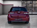 Toyota auris hybride 136h design camera de recul sieges chauffants kit main libre garantie 12 mois occasion montpellier (34)...