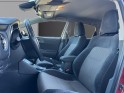 Toyota auris hybride 136h design camera de recul sieges chauffants kit main libre garantie 12 mois occasion montpellier (34)...