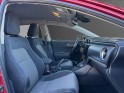 Toyota auris hybride 136h design camera de recul sieges chauffants kit main libre garantie 12 mois occasion montpellier (34)...