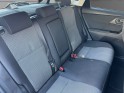 Toyota auris hybride 136h design camera de recul sieges chauffants kit main libre garantie 12 mois occasion montpellier (34)...