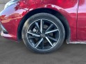 Toyota auris hybride 136h design camera de recul sieges chauffants kit main libre garantie 12 mois occasion montpellier (34)...