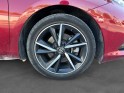 Toyota auris hybride 136h design camera de recul sieges chauffants kit main libre garantie 12 mois occasion montpellier (34)...