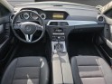 Mercedes classe c 220 cdi blueefficiency avantgarde executive a révisée garantie 12 mois occasion simplicicar vichy...