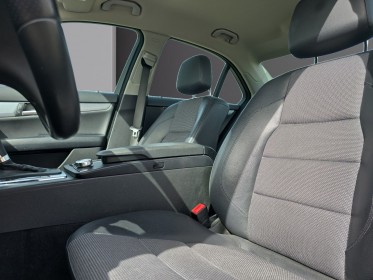 Mercedes classe c 220 cdi blueefficiency avantgarde executive a révisée garantie 12 mois occasion simplicicar vichy...