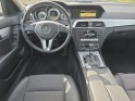 Mercedes classe c 220 cdi blueefficiency avantgarde executive a révisée garantie 12 mois occasion simplicicar vichy...