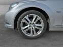Mercedes classe c 220 cdi blueefficiency avantgarde executive a révisée garantie 12 mois occasion simplicicar vichy...