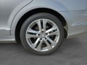 Mercedes classe c 220 cdi blueefficiency avantgarde executive a révisée garantie 12 mois occasion simplicicar vichy...