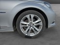Mercedes classe c 220 cdi blueefficiency avantgarde executive a révisée garantie 12 mois occasion simplicicar vichy...