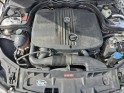 Mercedes classe c 220 cdi blueefficiency avantgarde executive a révisée garantie 12 mois occasion simplicicar vichy...