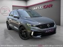 Volkswagen t-roc 2.0 tsi 300 start/stop dsg7 4motion r occasion simplicicar salon de provence simplicicar simplicibike france