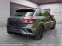 Volkswagen t-roc 2.0 tsi 300 start/stop dsg7 4motion r occasion simplicicar salon de provence simplicicar simplicibike france