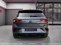 Volkswagen t-roc 2.0 tsi 300 start/stop dsg7 4motion r occasion simplicicar salon de provence simplicicar simplicibike france