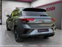 Volkswagen t-roc 2.0 tsi 300 start/stop dsg7 4motion r occasion simplicicar salon de provence simplicicar simplicibike france