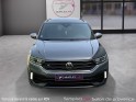 Volkswagen t-roc 2.0 tsi 300 start/stop dsg7 4motion r occasion simplicicar salon de provence simplicicar simplicibike france