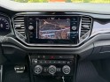 Volkswagen t-roc 2.0 tsi 300 start/stop dsg7 4motion r occasion simplicicar salon de provence simplicicar simplicibike france