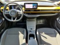 Jeep avenger 115kw / 1st edition / garantie  8 ans batterie  constructeur 1 an occasion  simplicicar nord isere simplicicar...